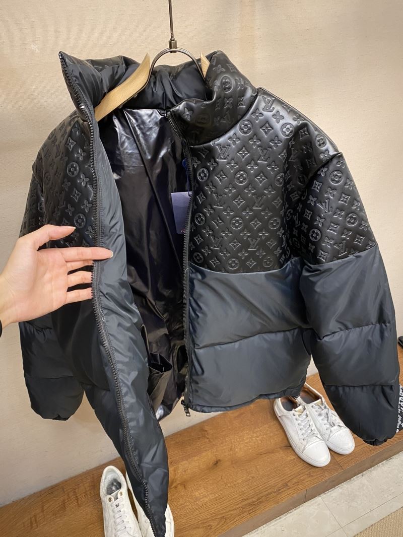 Louis Vuitton Down Jackets